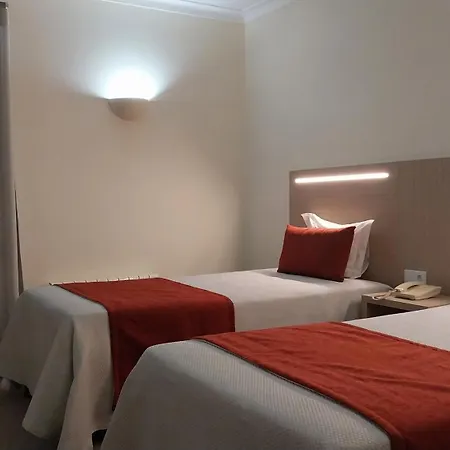 Hotel Santa Maria-2