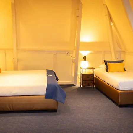 Hotel de Gulden Leeuw-3