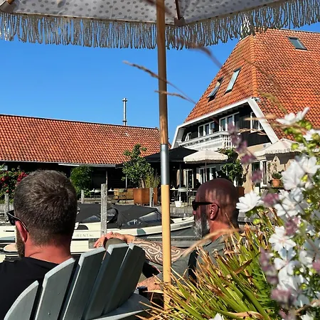 Hotel Workum-2