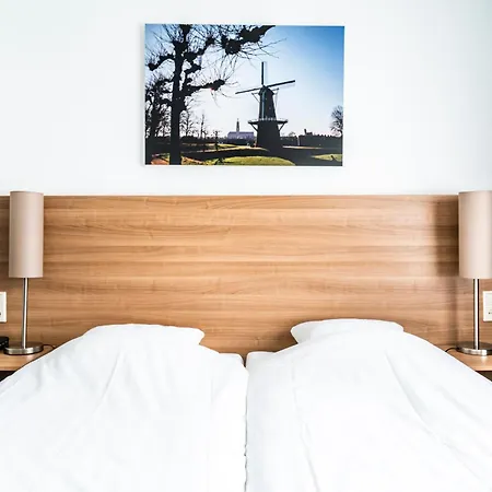 Hotel Hulst-3