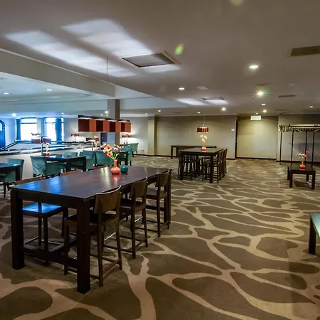 Van der Valk Hotel Hengelo-3