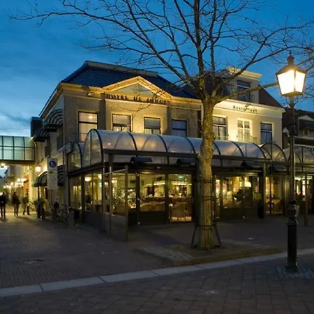 City Hotel de Jonge-2