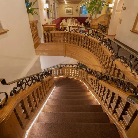 IFA Alpenhof Wildental Hotel Kleinwalsertal Adults only-2