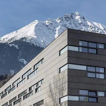 Austria Trend Hotel Congress Innsbruck-2