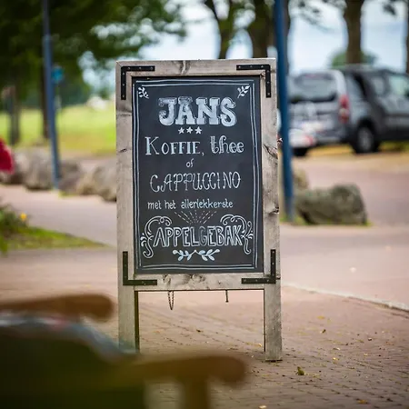 Hotel Jans-3