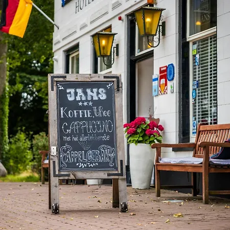 Hotel Jans-2