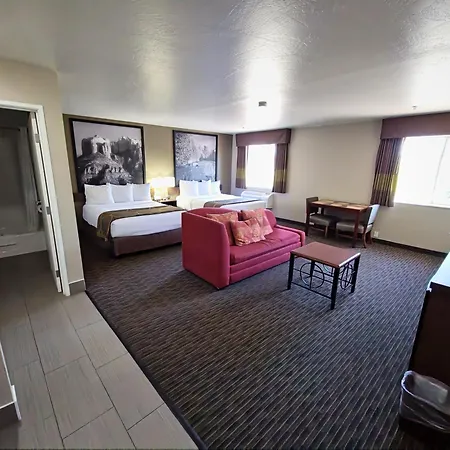 Super 8 By Wyndham Wickenburg Az-2