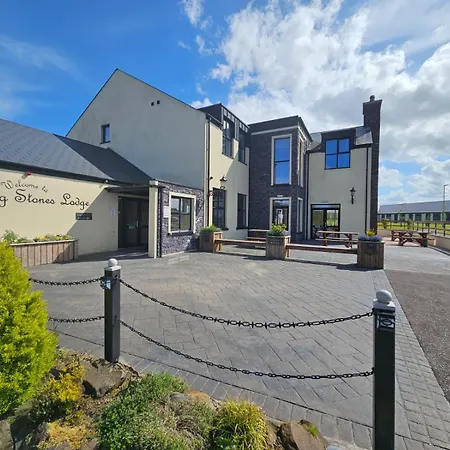 Standing Stones Lodge-2