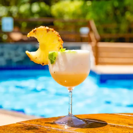 Arraial do Sol Beach Hotel-3