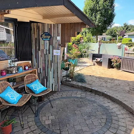 Naturistenlogement Op Flevonatuur-2