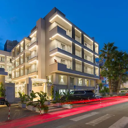 Albatros Beach Hotel-3