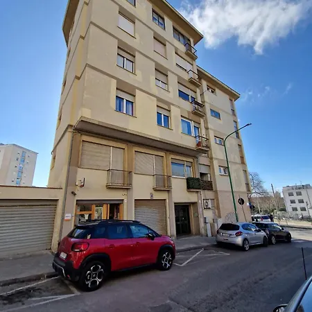 B&B Viale San Pietro-3