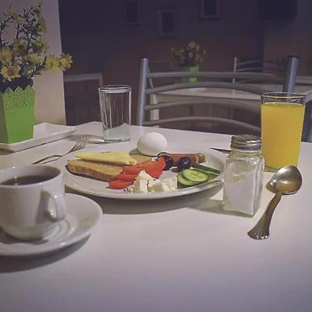 Rafi Hotel-3