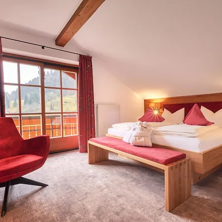 Landhotel Berghof-2