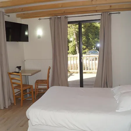 Auberge des Myrtilles-3