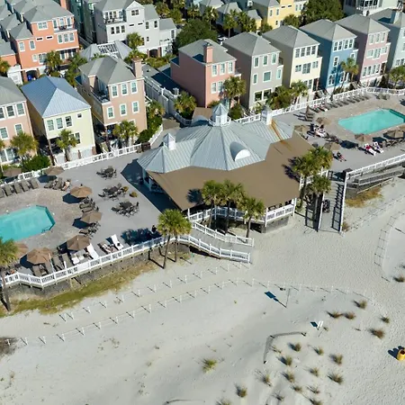 Vacation Rentals At Wild Dunes Resort-2