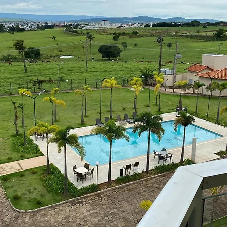 Class Hotel Passos Rio Grande Portal da Canastra-2
