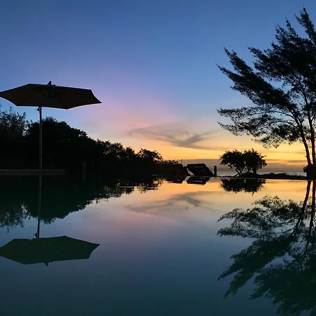 Lagoon Suites e Gastronomia-2