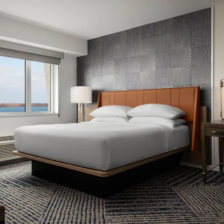 Sheraton Erie Bayfront Hotel-2