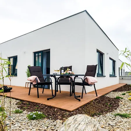 Residence Trafick-3