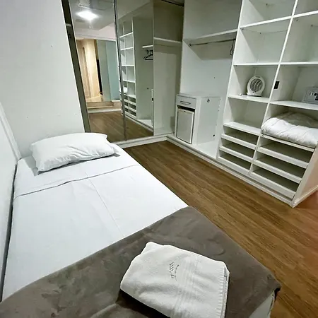 Casa Branca Pousada-3