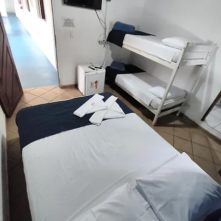 Pousada Boiçucanga a 30m da praia-2