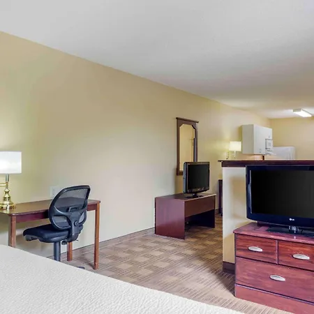 Extended Stay America Suites - Fairfield - Napa Valley-3