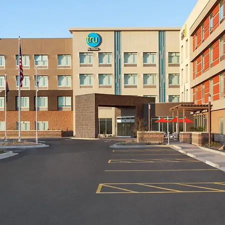 Tru By Hilton Scottsdale Salt River-2