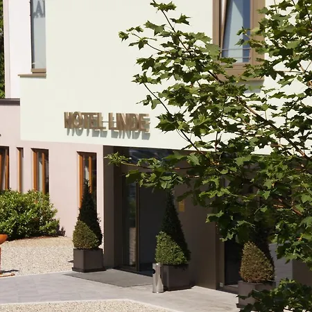 Hotel Linde-2