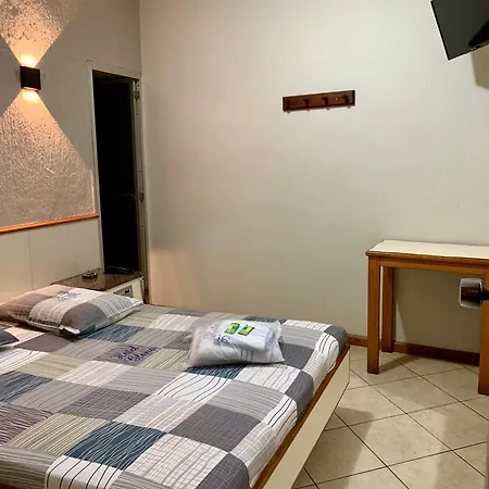 Hotel Glória-2