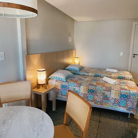 Hotel Pousada 7 Mares-2