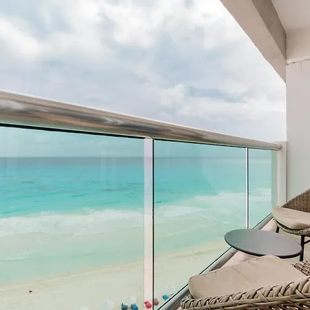 The Oceanfront By Casa Paraiso-3