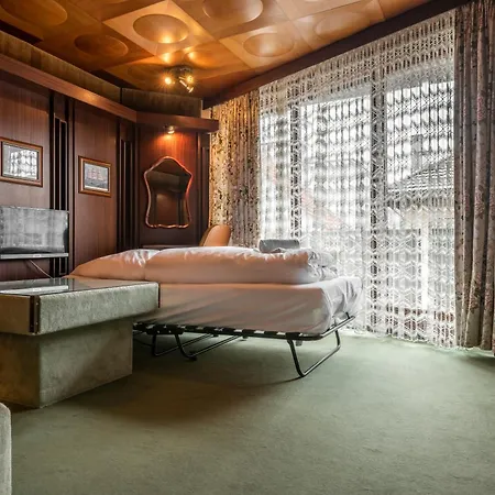 Hotel Spahr-2