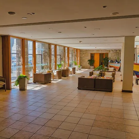 Hotel Club La Serena-2