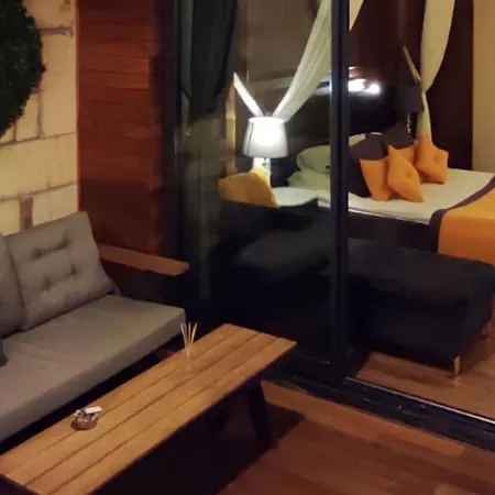 Tnr Otel & Spa-3