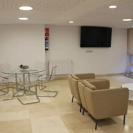 Hotel Picos De Europa-2