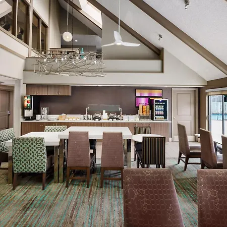 Residence Inn By Marriott Fremont Silicon Valley-3