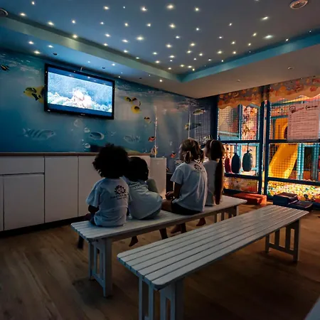 Pinetina Mare Baby Family Hotel-2