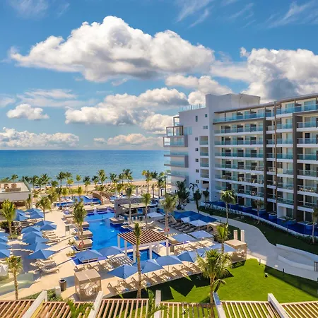 Royalton Splash Riviera Cancun, An Autograph Collection All-Inclusive Resort-3
