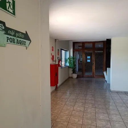 Pousada Casablanca Águas de São Pedro - Próximo ao Thermas Water Park-3