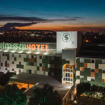 Strassen Hotel-3