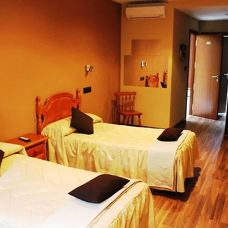 Hostal Extremeño-2