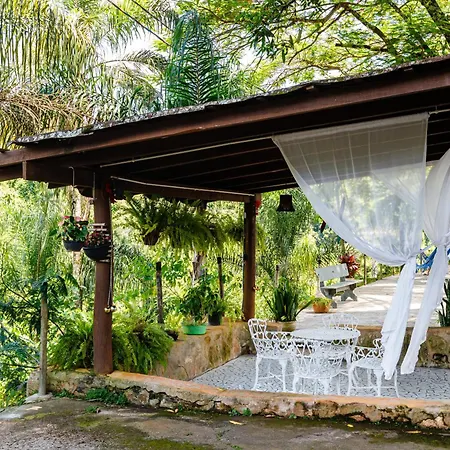 Hotel Morro De Santo Agostinho-3