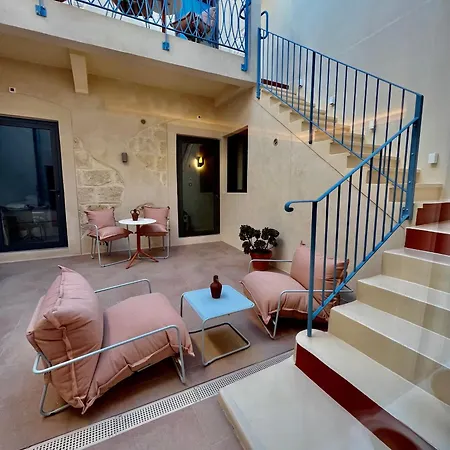 Villa Chiesa Maison Hôtelière-3