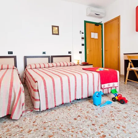 Hotel Milan-3