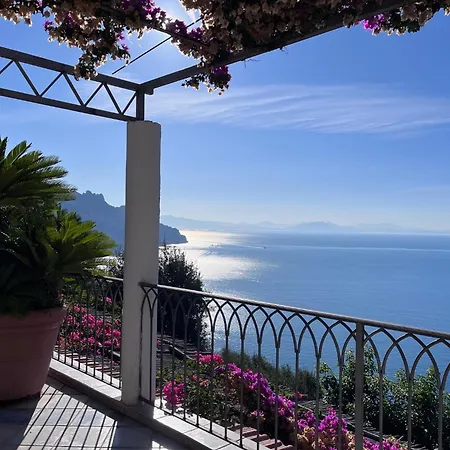 b&b I Limoni-3