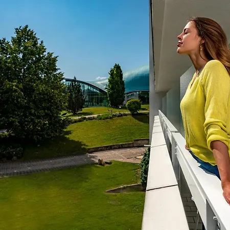 Hotel an der Therme Bad Sulza-3