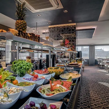 Ahc Grand Bazaar Hotel-2