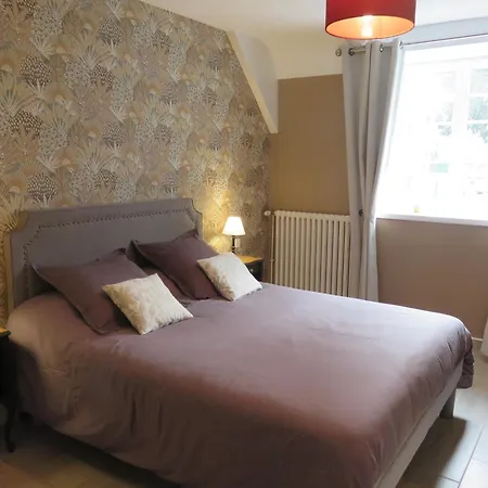 Le Manoir de Placy - Chambres d'Hôtes-3