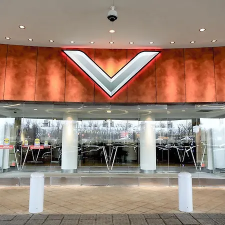 Radisson Hotel Valley Forge-2
